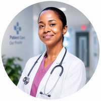 Dr. Emily Rodriguez, MD