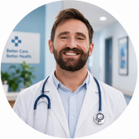Dr Robert Martinez, MD