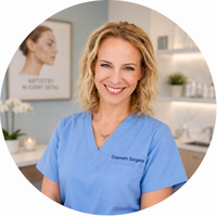 Sarah Johnson, MD, FACS