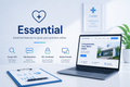 Essential Plan - 6 Months