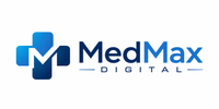 MedMax Digital - Home