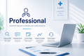 Professional Plan - 12 Months
