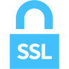 Fast, Secure & Mobile Responsive